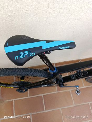 Brugt Mondraker Podium Sl 2015 2015 Mountainbike — billede 9 af 9