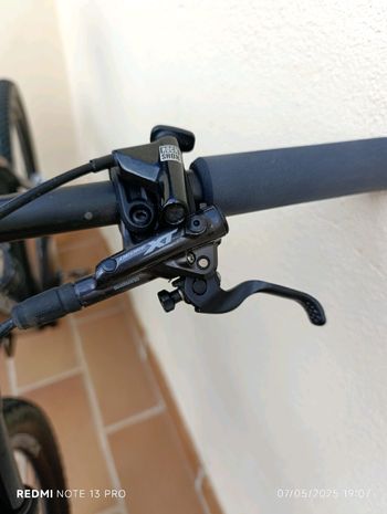 Brugt Mondraker Podium Sl 2015 2015 Mountainbike — billede 6 af 9