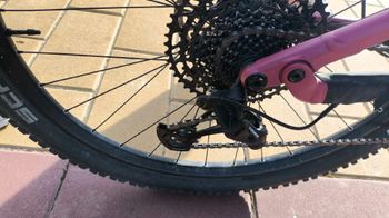 Używany Canyon Neuron 5 2023 2023 Mountainbike — zdjęcie 3 z 6
