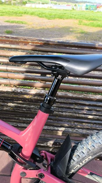 Używany Canyon Neuron 5 2023 2023 Mountainbike — zdjęcie 4 z 6