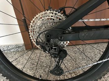 Used Whistle CHEYENNE 2024 Mountainbike, Black — image 3 of 8