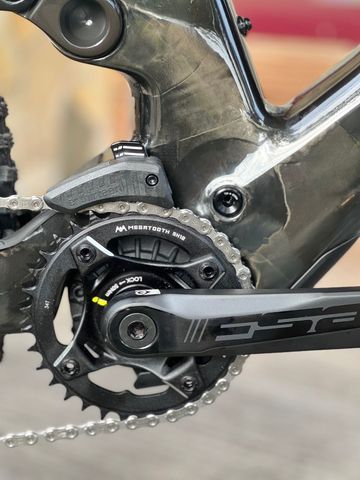 Tweedehands Scott Lumen 910 2024 Mountainbike — afbeelding 5 van 7