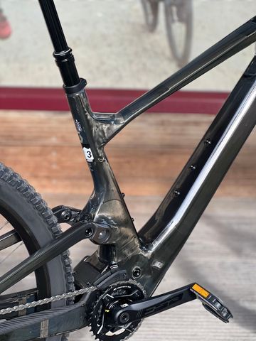 Tweedehands Scott Lumen 910 2024 Mountainbike — afbeelding 3 van 7