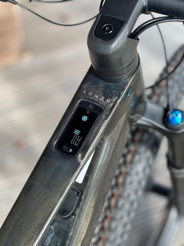 Tweedehands Scott Lumen 910 2024 Mountainbike — afbeelding 2 van 7
