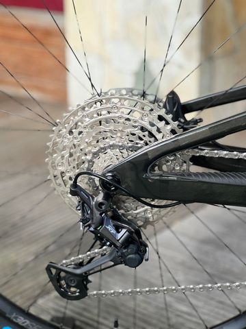 Tweedehands Scott Lumen 910 2024 Mountainbike — afbeelding 4 van 7