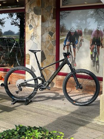 Scott, Lumen 910