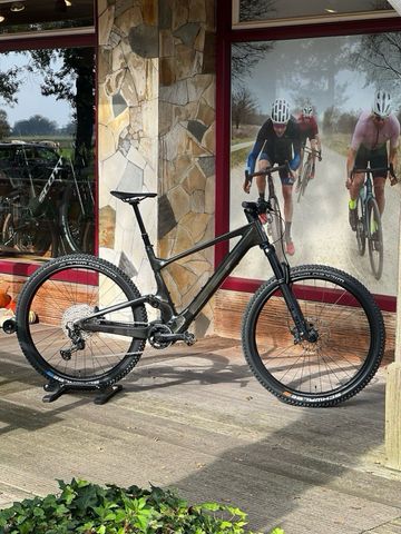 Used Scott Lumen 910 2024 MTB