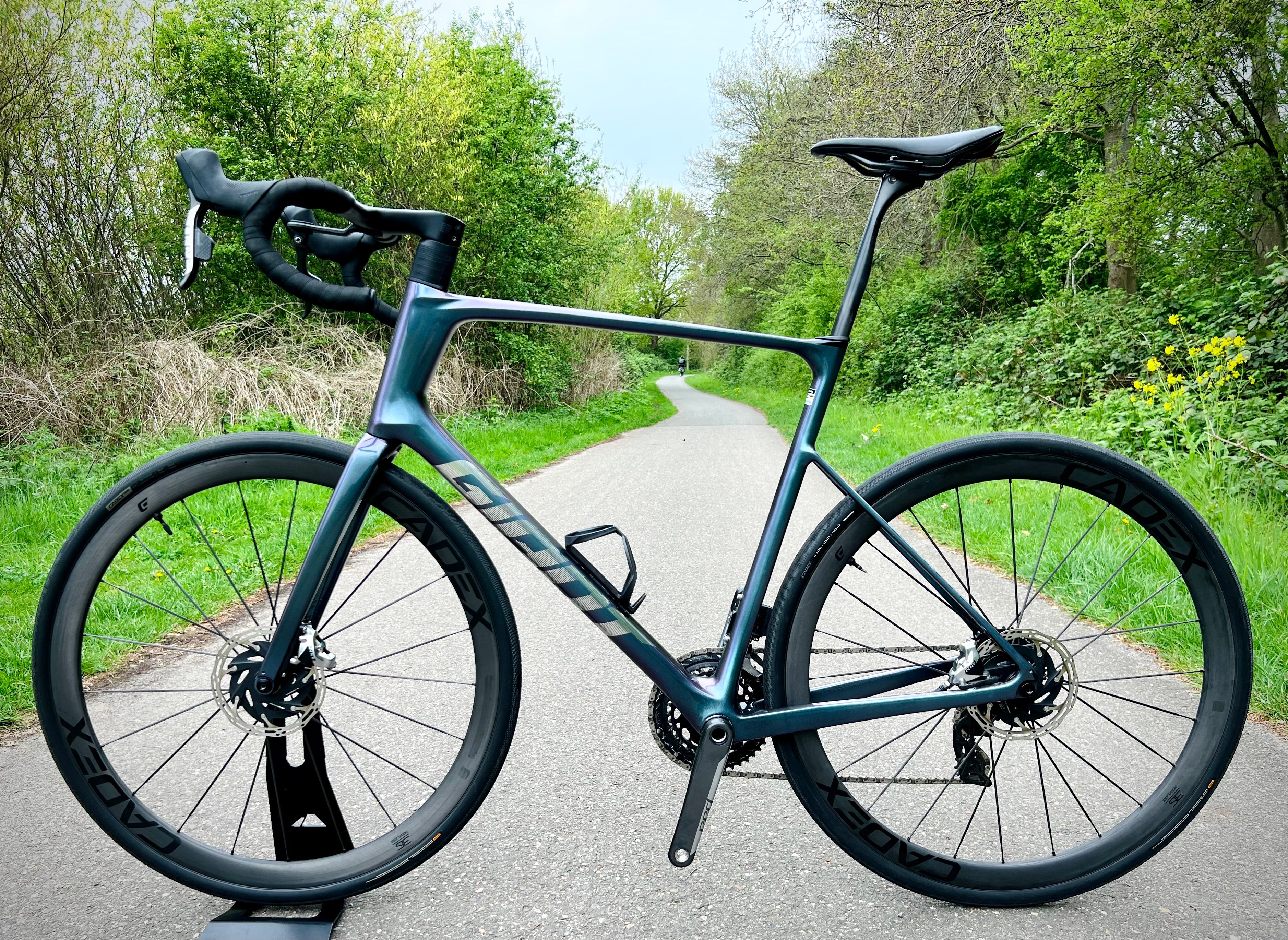 Endurance Bike Best Disc Road Bike Giant Defy Advanced Best