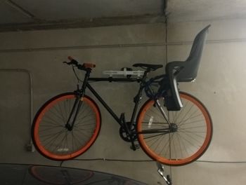 Used 6KU Fixie 2021 Road & Gravel, Black — image 3 of 4