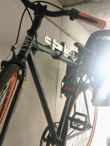 Used 6KU Fixie 2021 Road & Gravel, Black — image 2 of 4
