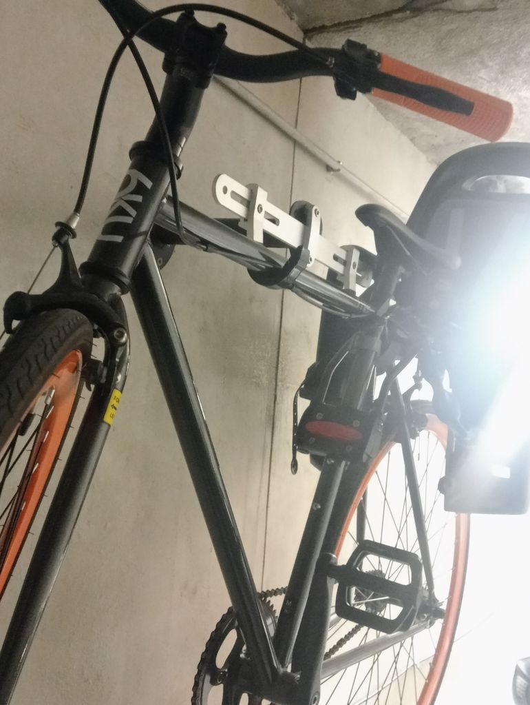 Used 6KU Fixie 2021 Road & Gravel, Black — image 2 of 4
