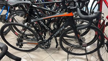 Trek, Émonda SLR 7 Disc 2019