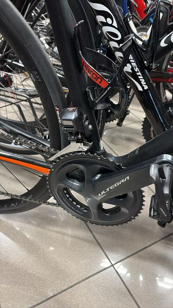 Used Trek Émonda SLR 7 Disc 2019 2019 Road & Gravel
