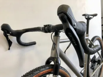 Used Rondo RONDO Ruut Ti 2021 Road & Gravel, Light Gray — image 14 of 15