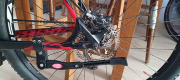 Used Specialized Stumpjumper 2005 Mountainbike, Black, 29 — image 2 of 11
