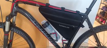Used Specialized Stumpjumper 2005 Mountainbike, Black, 29 — image 6 of 11