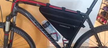 Used Specialized Stumpjumper 2005 Mountainbike, Black, 29 — image 6 of 11