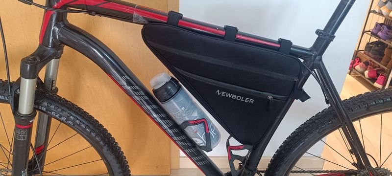 Used Specialized Stumpjumper 2005 Mountainbike, Black, 29 — image 6 of 11