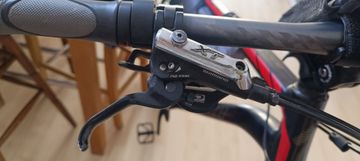 Used Specialized Stumpjumper 2005 Mountainbike, Black, 29 — image 11 of 11