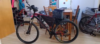 Specialized, Stumpjumper