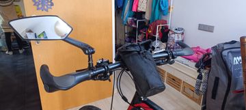 Used Specialized Stumpjumper 2005 Mountainbike, Black, 29 — image 4 of 11