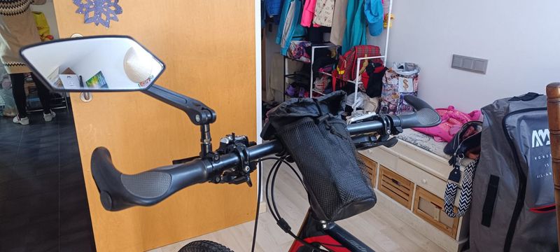 Used Specialized Stumpjumper 2005 Mountainbike, Black, 29 — image 4 of 11