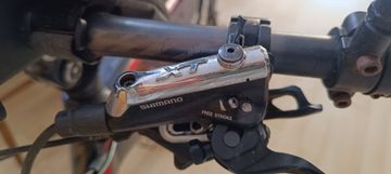 Used Specialized Stumpjumper 2005 Mountainbike, Black, 29 — image 7 of 11