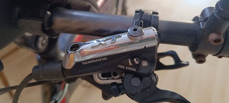 Used Specialized Stumpjumper 2005 Mountainbike, Black, 29 — image 7 of 11