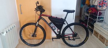 Gebrauchtes Specialized Stumpjumper 2005 MTB