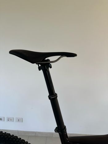 Używany Orbea OIZ M-PRO 2024 2024 Mountainbike — zdjęcie 2 z 6