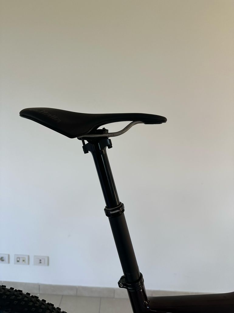 Używany Orbea OIZ M-PRO 2024 2024 Mountainbike — zdjęcie 2 z 6