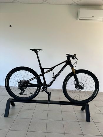 Used Orbea OIZ M-PRO 2024 2024 MTB