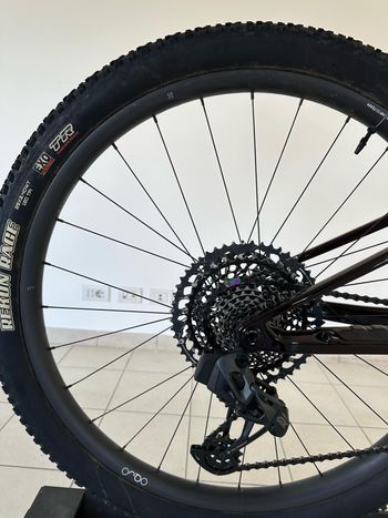 Używany Orbea OIZ M-PRO 2024 2024 Mountainbike — zdjęcie 6 z 6