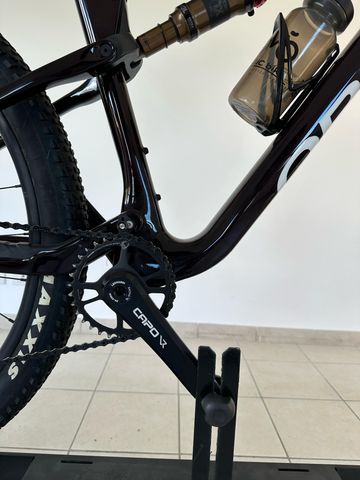 Käytetty Orbea OIZ M-PRO 2024 2024 Mountainbike — kuva 4 / 6