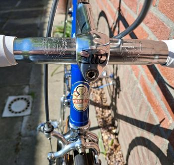 Used Pinarello Catena Lusso 1986 Road & Gravel — image 10 of 24