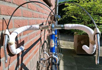 Used Pinarello Catena Lusso 1986 Road & Gravel — image 7 of 24