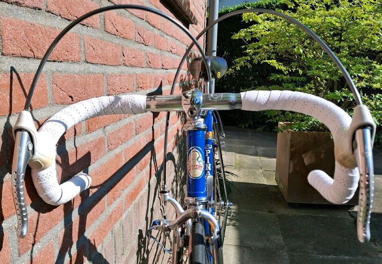 Used Pinarello Catena Lusso 1986 Road & Gravel — image 7 of 24
