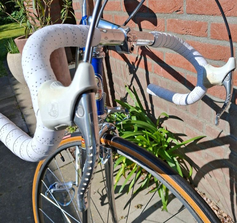 Used Pinarello Catena Lusso 1986 Road & Gravel — image 8 of 24