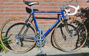 Used Pinarello Catena Lusso 1986 Road & Gravel — image 1 of 24