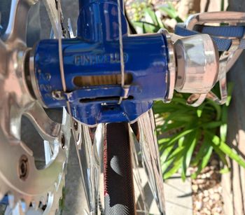 Used Pinarello Catena Lusso 1986 Road & Gravel — image 24 of 24
