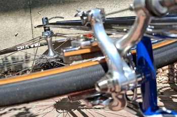 Used Pinarello Catena Lusso 1986 Road & Gravel — image 18 of 24