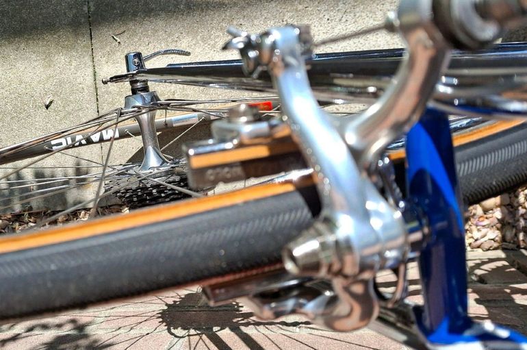 Used Pinarello Catena Lusso 1986 Road & Gravel — image 18 of 24