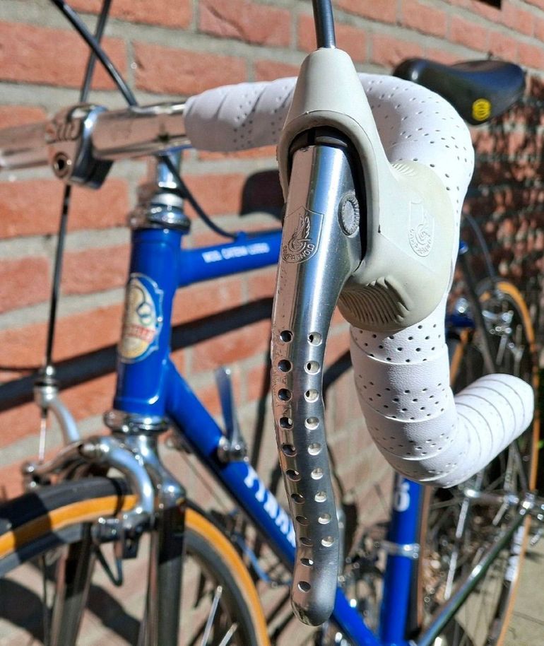 Used Pinarello Catena Lusso 1986 Road & Gravel — image 9 of 24