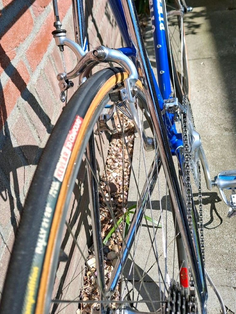 Used Pinarello Catena Lusso 1986 Road & Gravel — image 16 of 24