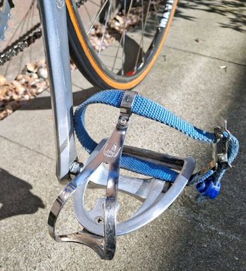Used Pinarello Catena Lusso 1986 Road & Gravel — image 21 of 24