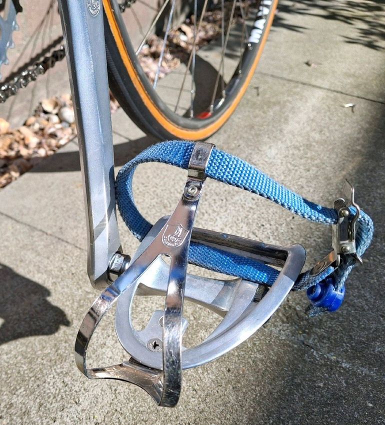 Used Pinarello Catena Lusso 1986 Road & Gravel — image 21 of 24