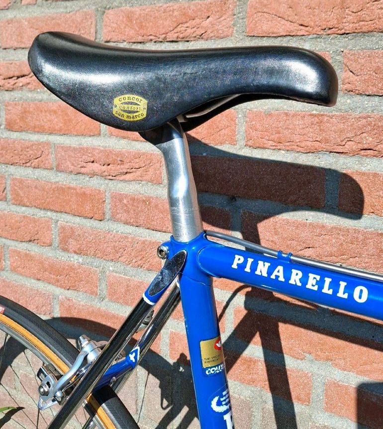 Used Pinarello Catena Lusso 1986 Road & Gravel — image 14 of 24