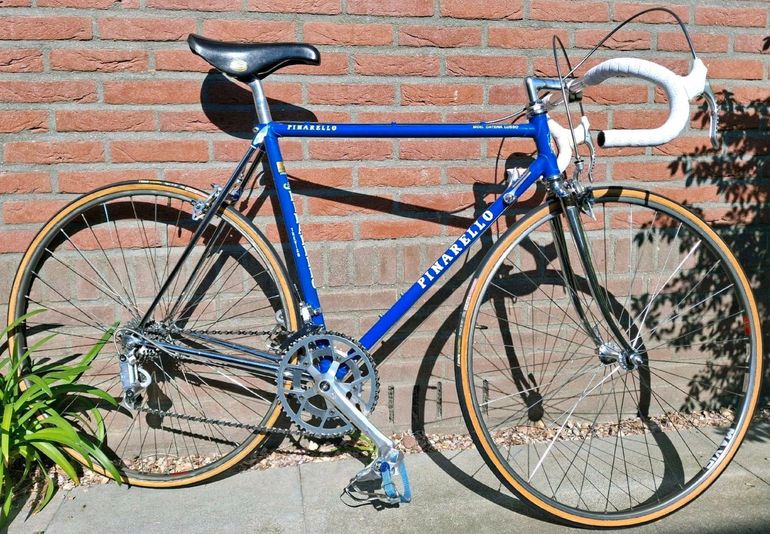 Used Pinarello Catena Lusso 1986 Road & Gravel — image 23 of 24
