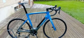 Used S1NEO 599g 2024 Road & Gravel