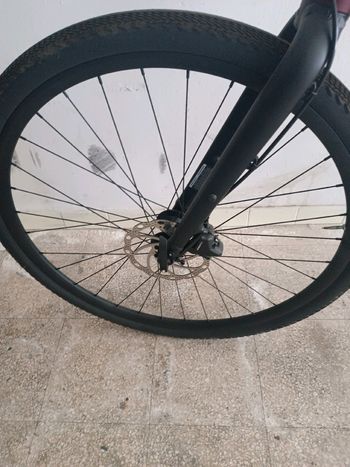 Brugt Specialized Cirrus X 3.0 2023 Road & Gravel — billede 11 af 12